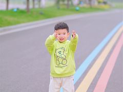 -羊山湖公园