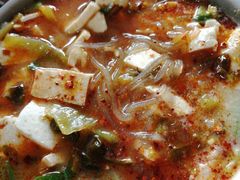 -老城豆腐汤(伊水路店)