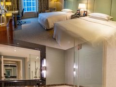 -澳门喜来登大酒店