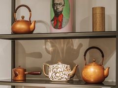 -良设夜宴 LIANGSHE