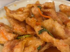 -粗粮人家·东北菜(洋桥店)