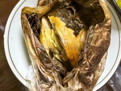 叫花鸡-家烧面馆【南山路知名经典面食】