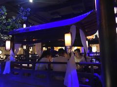 -绿茶餐厅(乐峰广场店)