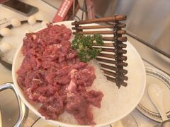 -小叫驴养生驴肉火锅(龙游店)