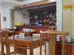 大堂-老诚一锅羊蝎子(垡头店)