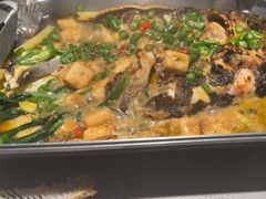 -半天妖烤鱼(方庄店)