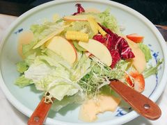 -京味斋·北京烤鸭(华威桥北工大店)
