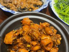 -董府·古宅餐厅