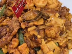 -清真•蜀风园(丁字沽总店)