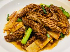 -老牌坊鲁菜名店(宽厚里店)