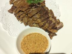 -庆云楼饭庄(什刹海店)