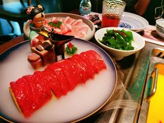 -大隐·成都火锅Bistro(合生麒麟新天地店)