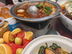 -三品香·江浙菜(松江九谊店)