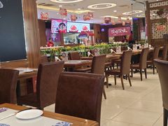 -东方饺子王(大屯路店)