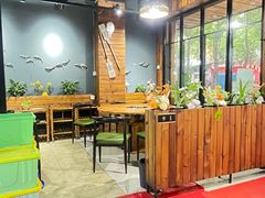 -秋语木桶鱼.酸菜鱼(开发区火车站店)