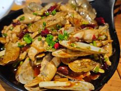 -有蚝有翅烧烤大排档·宵夜(右安门店)