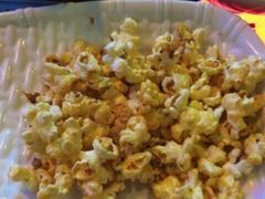 爆米花-金樽会所KTV(桂花南路店)