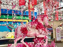 -荷兰花海