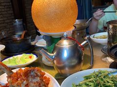 -吴越荣记苏州菜·松鼠桂鱼(月光码头店)