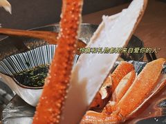 -隐泉京望日式料理(太和广场店)