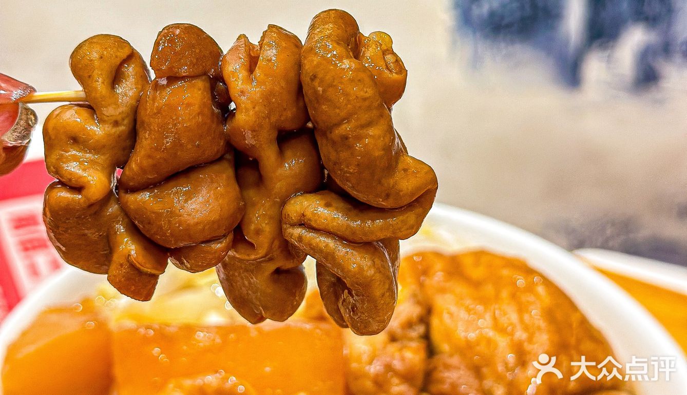 来广州旅游不能错过｜西关老甜品店！