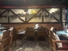 -C31地窖餐厅(黑龙江北路店)
