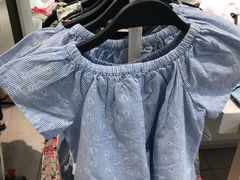 -ZARA(凯德乐峰广场店)