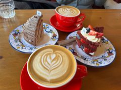 -Alimentari Mulino意大利餐吧&烘焙(丰盛里店)