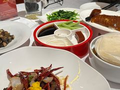 -月福京味斋·烤鸭店·北京菜(鼓楼总店)