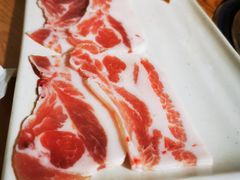 -朝鲜烤肉(安宁庄店)