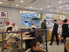 大堂-客临百思德·东北特色馆(龙湖时代天街店)