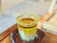 -Metal hands·铁手咖啡