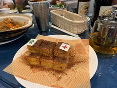 -金湖港式餐厅(建外店)