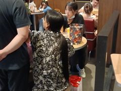 -汉堡王(万达坊店)