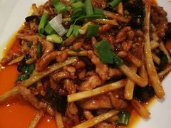 -北李妈妈菜·海肠捞饭(高新万达店)