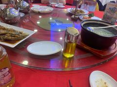 -潮喜竹溪荔湖酒家(荔枝湾店)