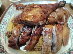 -聂记粤菜馆(鼓西路店)