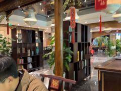 -顺兴老茶馆·精品川菜(世纪城店)