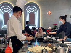 -和风铁板料理(山姆会员店)