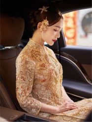 -GRACE KELLY婚纱与礼服(北京店)