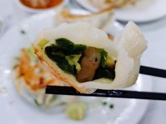 虾仁锅贴-劈柴院锅贴(沈阳路店)