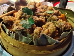 -蘇小主(徐州万达店)