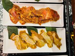 -伊茉家的烤肉店(勒泰中心店)