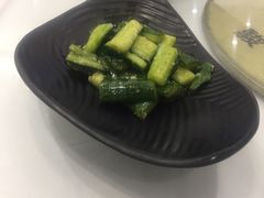 -骏莱海鲜鱼港(五角场店)