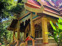 -西双版纳勐泐文化旅游区