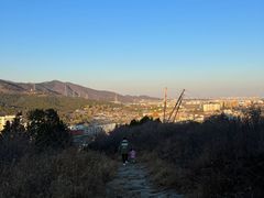 -红光山