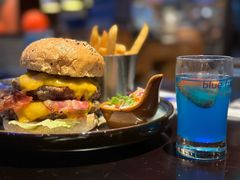 -blue frog蓝蛙(长泰广场店)