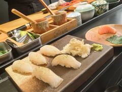 -Sushi Hanzo半藏(天环广场店)
