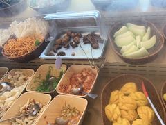 -松野谷·寿喜烧自助(华联顺义金街购物中心店)