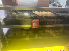 -朱记小郑酥烧饼(建康路店)